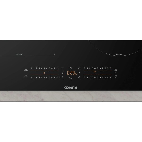 Фото - Варильна поверхня електрична Gorenje GI6432BSC